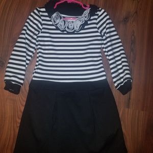 Girls Dress Size 5